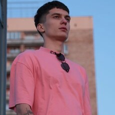 Фотография мужчины Илья, 23 года из г. Нижний Новгород
