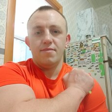 Фотография мужчины Евгений, 41 год из г. Москва