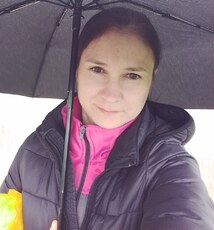 Кристина, 37 из г. Омск.