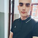 Эдуард, 31 год