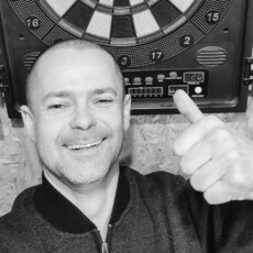 Фотография мужчины Сергій, 41 год из г. Луцк