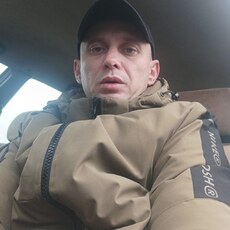 Фотография мужчины Виталий, 37 лет из г. Несвиж