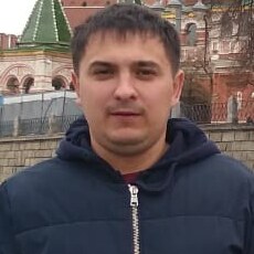 Фотография мужчины Иван, 36 лет из г. Нижнекамск