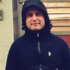 Фотография мужчины Марік, 28 лет из г. Ивано-Франковск