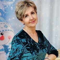 Фотография девушки Марина, 59 лет из г. Старый Оскол