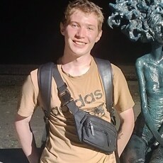 Фотография мужчины Алексей, 21 год из г. Анадырь