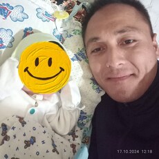 Фотография мужчины Jalolkhan, 32 года из г. Тула
