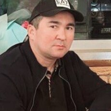 Фотография мужчины Арман, 41 год из г. Шымкент