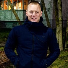 Фотография мужчины Иван, 33 года из г. Витебск