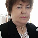 Людмила, 70 лет