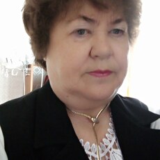 Фотография девушки Людмила, 70 лет из г. Кострома