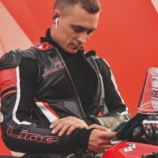 Фотография мужчины Ostwind, 35 лет из г. Муром