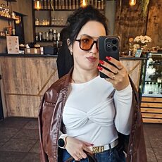 Фотография девушки Аліна, 28 лет из г. Черкассы