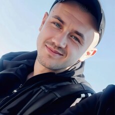 Фотография мужчины Илья, 28 лет из г. Туапсе