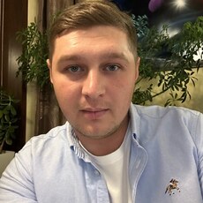 Фотография мужчины Сергей, 30 лет из г. Красноярск