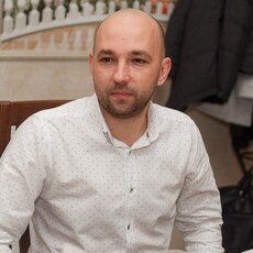 Фотография мужчины Артем, 36 лет из г. Краснодар