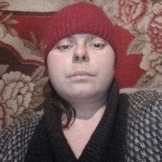 Фотография девушки Екатерина, 32 года из г. Барабинск