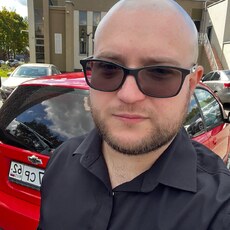 Фотография мужчины Vlad, 28 лет из г. Рязань