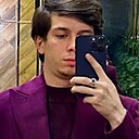 Muhammadali, 20 лет