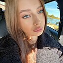 Полина, 19 лет