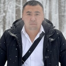 Фотография мужчины Руслан, 33 года из г. Жалал Абад