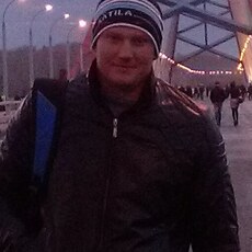 Фотография мужчины Андрей, 37 лет из г. Новосибирск