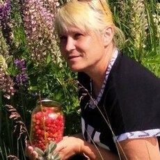 Фотография девушки Людмила, 49 лет из г. Кимовск