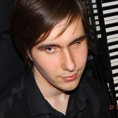 Фотография мужчины Алексей, 20 лет из г. Рязань