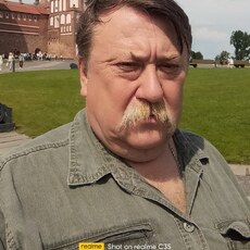 Фотография мужчины Док, 56 лет из г. Краснодар