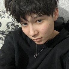 Фотография мужчины Ника, 18 лет из г. Кемерово