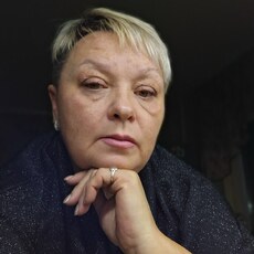Фотография девушки Ольга, 53 года из г. Воскресенск