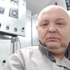 Фотография мужчины Сергей, 44 года из г. Новосибирск