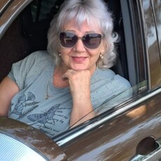 Фотография девушки Татьяна, 60 лет из г. Димитровград