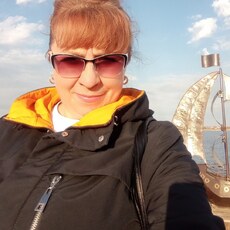 Фотография девушки Ирина, 49 лет из г. Балаково