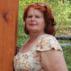 Фотография девушки Вера, 69 лет из г. Саянск