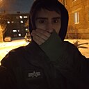 Вадим, 18 лет