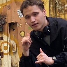 Фотография мужчины Влад, 22 года из г. Похвистнево