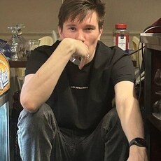 Фотография мужчины Саша, 21 год из г. Кемерово