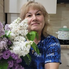 Фотография девушки Ирония, 60 лет из г. Белгород