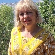 Фотография девушки Ирина, 56 лет из г. Самара