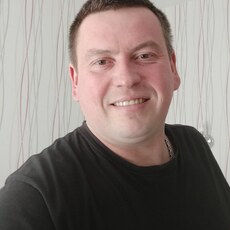 Фотография мужчины Кирилл, 42 года из г. Кострома