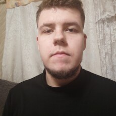 Фотография мужчины Максим, 24 года из г. Кимры