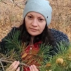 Фотография девушки Оксана, 42 года из г. Тольятти