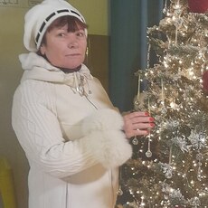 Фотография девушки Паулина, 57 лет из г. Ессентуки