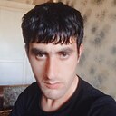 Araik, 33 года
