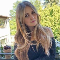 Фотография девушки Алёна, 33 года из г. Ярославль