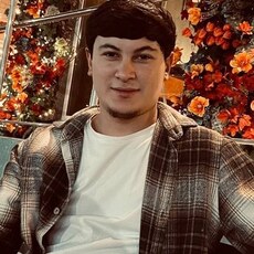 Фотография мужчины Гафур, 20 лет из г. Узловая