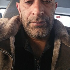 Фотография мужчины Goga, 41 год из г. Гюмри