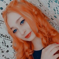 Фотография девушки Виктория, 24 года из г. Москва