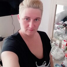 Фотография девушки Полина, 41 год из г. Петропавловск-Камчатский